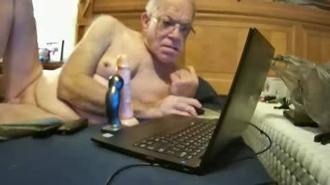 silverdaddy70x online show from January 20, 2025, 10:40 am