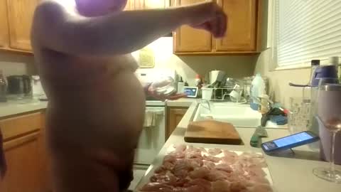 silverdragon70 online show from October 9, 2025, 1:14 am