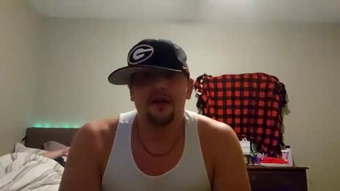 Jay  Silverfox706 online show from October 4, 2025, 4:43 am