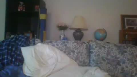 silverfunfox online show from January 6, 2025, 9:00 pm