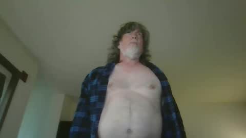 silverfunfox online show from April 14, 2026, 3:18 pm