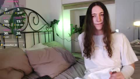 silvermuse online show from March 5, 2026, 7:54 pm