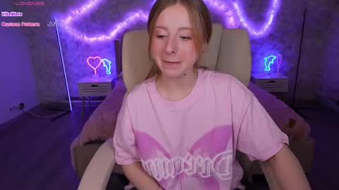  Kristina Kris  online show from March 1, 2025, 2:59 am