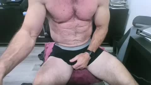 silvertick70 online show from December 25, 2024, 6:20 am