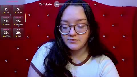 silvia_ls online show from December 2, 2025, 11:11 pm