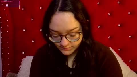 silvia_ls online show from January 15, 2026, 9:18 pm