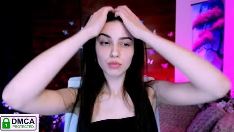 Silvia nude in pvt  online show from January 28, 2025, 12:57 am