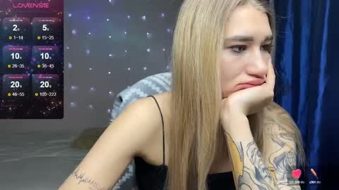 Silvia online show from January 5, 2025, 12:21 pm