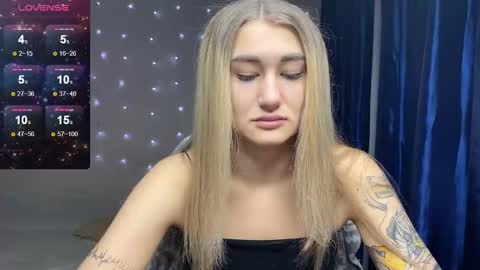 Silvia online show from January 6, 2025, 2:25 pm