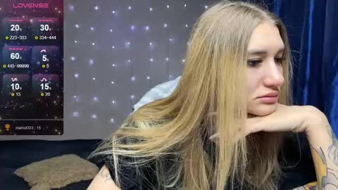 Silvia online show from January 24, 2025, 4:05 am