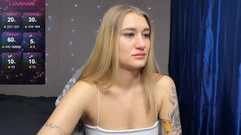 Silvia online show from February 6, 2025, 12:05 pm
