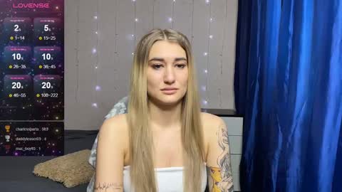 Silvia online show from February 15, 2025, 10:22 am