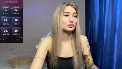 Silvia online show from February 27, 2025, 8:17 am