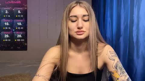 Silvia online show from March 5, 2025, 11:38 am