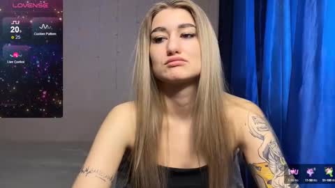Silvia online show from March 9, 2025, 9:24 am