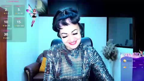 Silvia Wallec online show from January 4, 2025, 6:41 am
