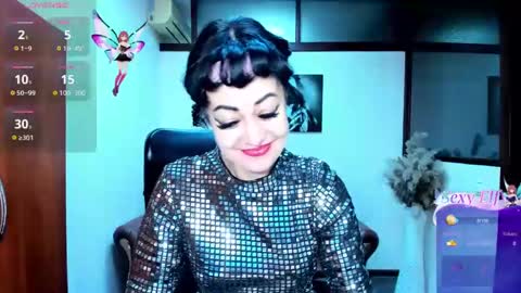 Silvia Wallec online show from January 5, 2025, 6:35 am