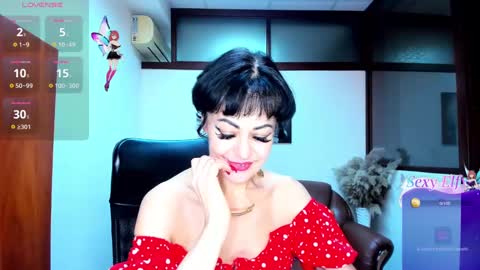 Silvia Wallec online show from January 11, 2025, 10:19 am