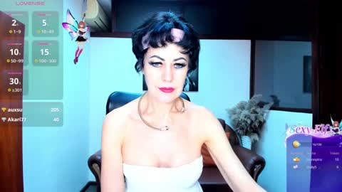 Silvia Wallec online show from January 13, 2025, 9:41 am