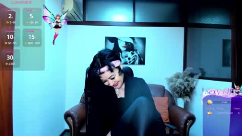 Silvia Wallec online show from January 18, 2025, 7:07 am