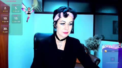 Silvia Wallec online show from January 19, 2025, 6:42 am