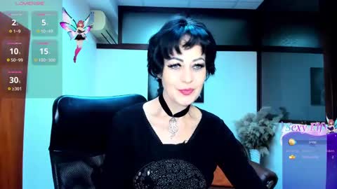 Silvia Wallec online show from January 20, 2025, 6:42 am