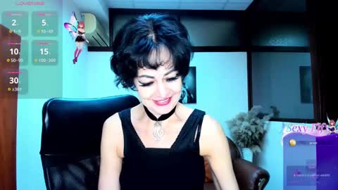 Silvia Wallec online show from January 21, 2025, 12:07 pm
