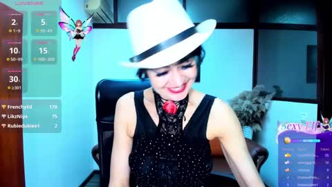 Silvia Wallec online show from January 25, 2025, 10:51 am
