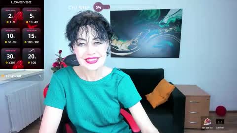 Silvia Wallec online show from March 1, 2026, 6:48 am