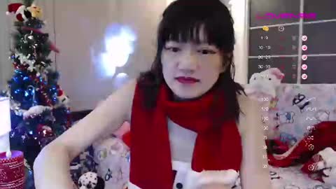 silviajpn online show from December 22, 2024, 3:11 pm