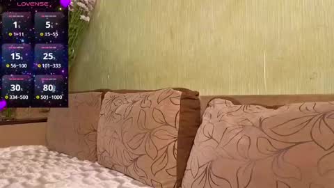 Snapshot of silviasexyy chatting on December 8, 2024, 3:13 pm miss Anna online show from December 8, 2024, 3:13 pm