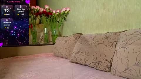 Snapshot of silviasexyy chatting on December 15, 2024, 4:26 pm miss Anna online show from December 15, 2024, 4:26 pm