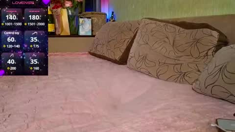 Snapshot of silviasexyy chatting on December 31, 2024, 10:34 pm miss Anna online show from December 31, 2024, 10:34 pm