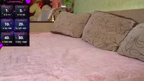 Snapshot of silviasexyy chatting on January 12, 2025, 6:49 pm miss Anna online show from January 12, 2025, 6:49 pm