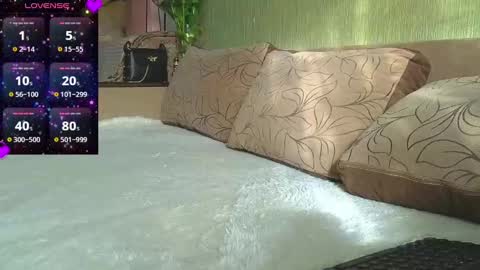 Snapshot of silviasexyy chatting on February 5, 2025, 8:32 am miss Anna online show from February 5, 2025, 8:32 am