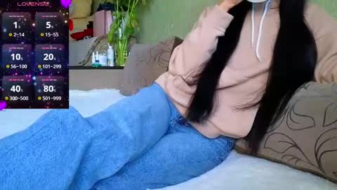 Snapshot of silviasexyy chatting on February 9, 2025, 2:07 pm miss Anna online show from February 9, 2025, 2:07 pm