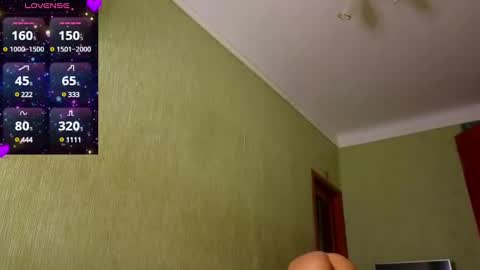 Snapshot of silviasexyy chatting on February 16, 2025, 6:32 pm miss Anna online show from February 16, 2025, 6:32 pm