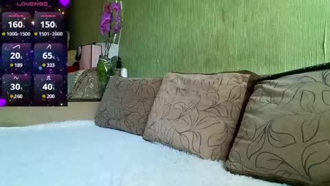 Snapshot of silviasexyy chatting on February 19, 2025, 9:28 am miss Anna online show from February 19, 2025, 9:28 am