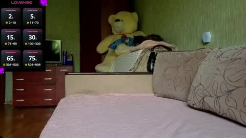 Snapshot of silviasexyy chatting on May 24, 2026, 4:12 pm miss Anna online show from May 24, 2026, 4:12 pm