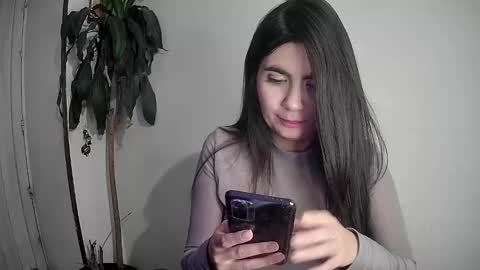 Silvie online show from December 28, 2024, 1:18 am