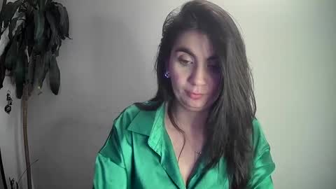 Silvie online show from December 29, 2024, 5:42 am