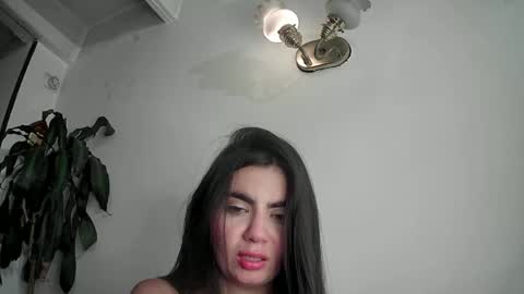 Silvie online show from January 29, 2025, 2:19 am