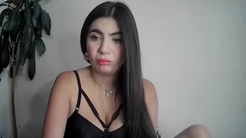 Silvie online show from January 31, 2025, 11:24 pm