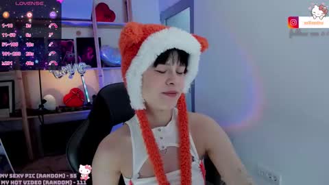 Snapshot of sima_wendy chatting on March 14, 2026, 8:20 am Wendy help me get get 69 likes online show from March 14, 2026, 8:20 am
