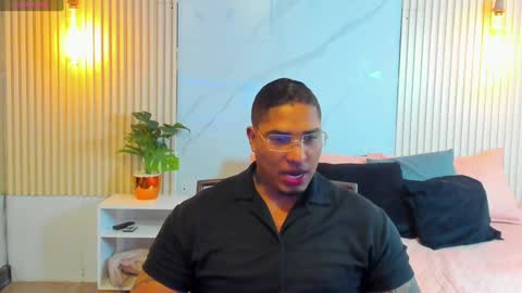 simeone_panda online show from January 31, 2025, 12:07 pm