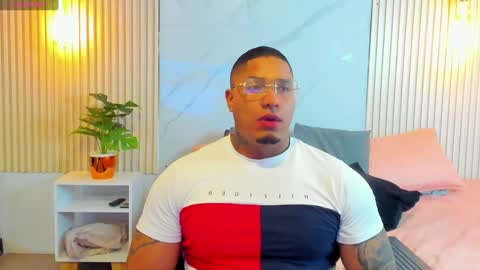simeone_panda online show from February 1, 2025, 11:54 am