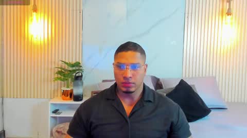 simeone_panda online show from February 11, 2025, 12:16 pm