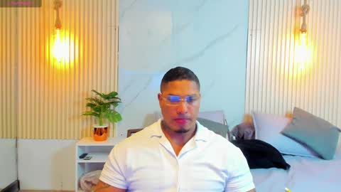 simeone_panda online show from February 14, 2025, 11:53 am