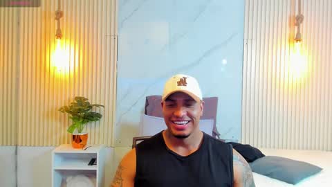 simeone_panda online show from February 28, 2025, 6:20 pm