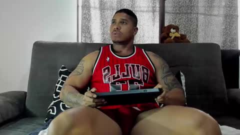 simeone_panda online show from September 19, 2025, 1:01 pm